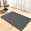 AbsorbPlus Pet Feeding Mat - No Stain Water & Food Mat