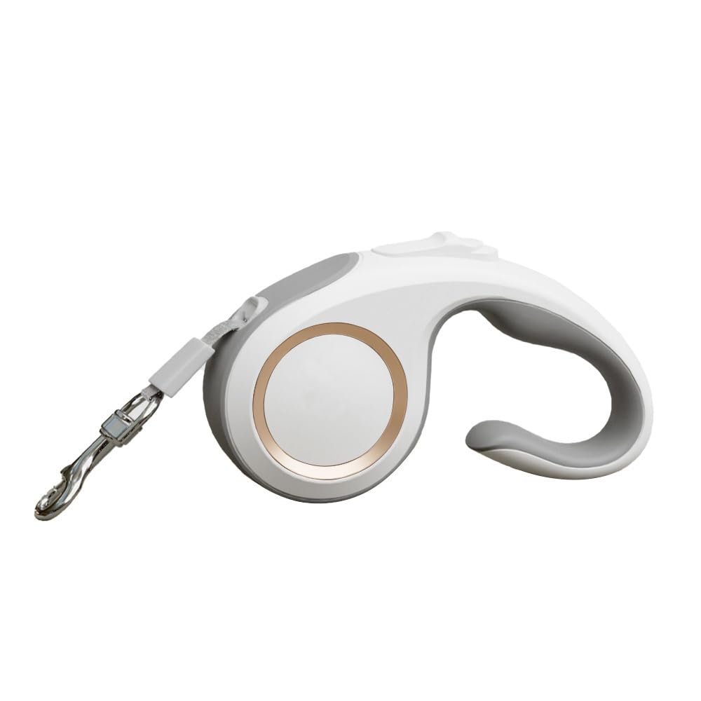 16ft Tangle-Free Dog Leash