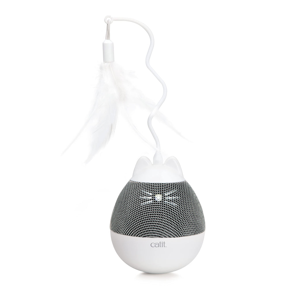 Pixi Paws Treat Spinner Cat Toy